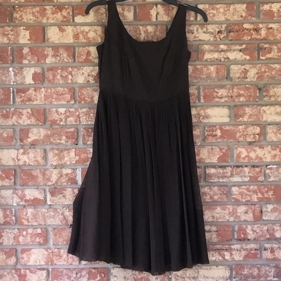 𝅺j. Crew Silk Dress - Picture 2 of 6